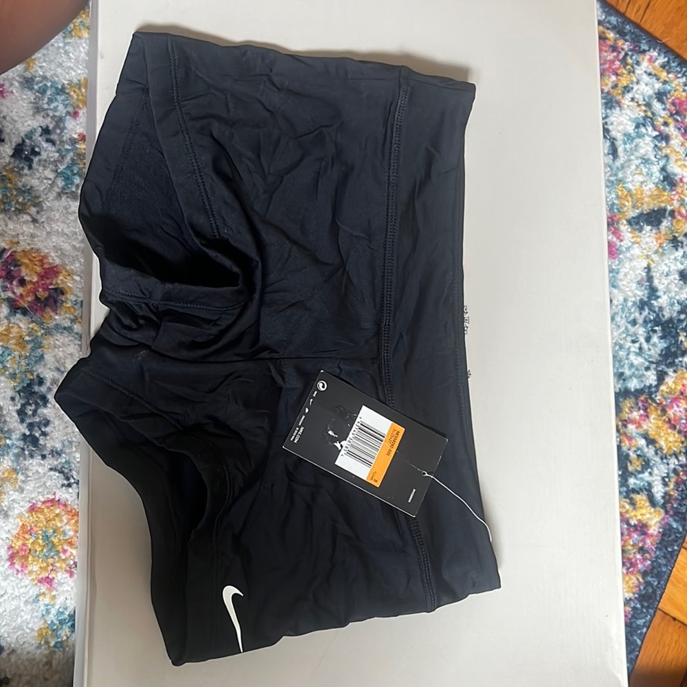 Nike shorts never worn